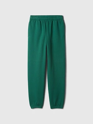 Kids Vintage Soft Joggers