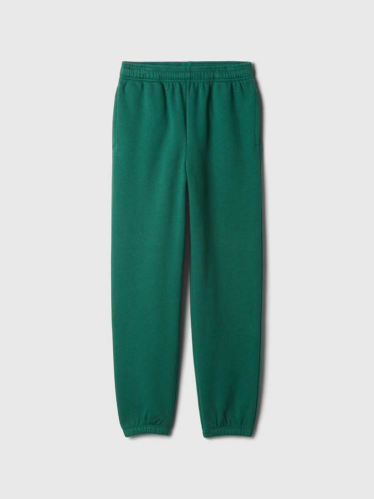 Kids Vintage Soft Joggers