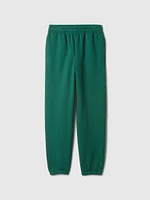 Kids Vintage Soft Joggers