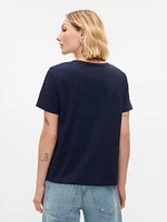 Organic Cotton VintageSoft T-Shirt