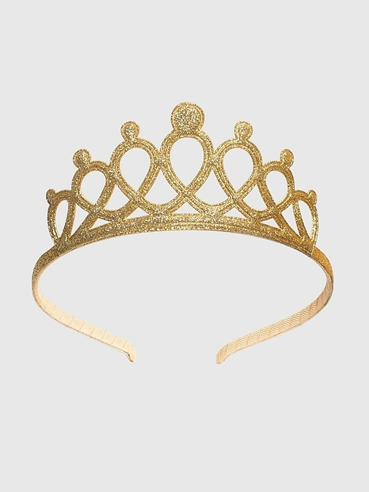 Sweet Wink Tiara Headband