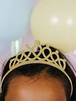 Sweet Wink Tiara Headband