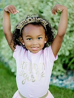 Sweet Wink Birthday Girl Headband