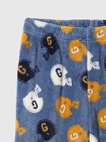 Kids Recycled Cozy PJ Pants