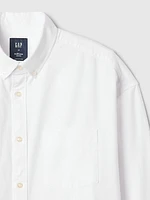 Oxford Big Shirt