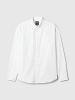 Oxford Big Shirt