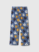 Kids Recycled Cozy PJ Pants