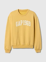 Heavyweight 1969 Logo Sweatshirt