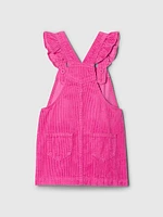 babyGap Corduroy Flutter Skirtall