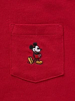 Gap × Disney Kids Pocket T-Shirt