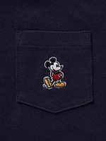 Gap × Disney Kids Pocket T-Shirt