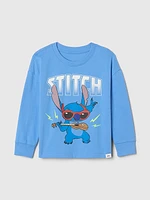 babyGap | Disney Stitch Graphic T-Shirt