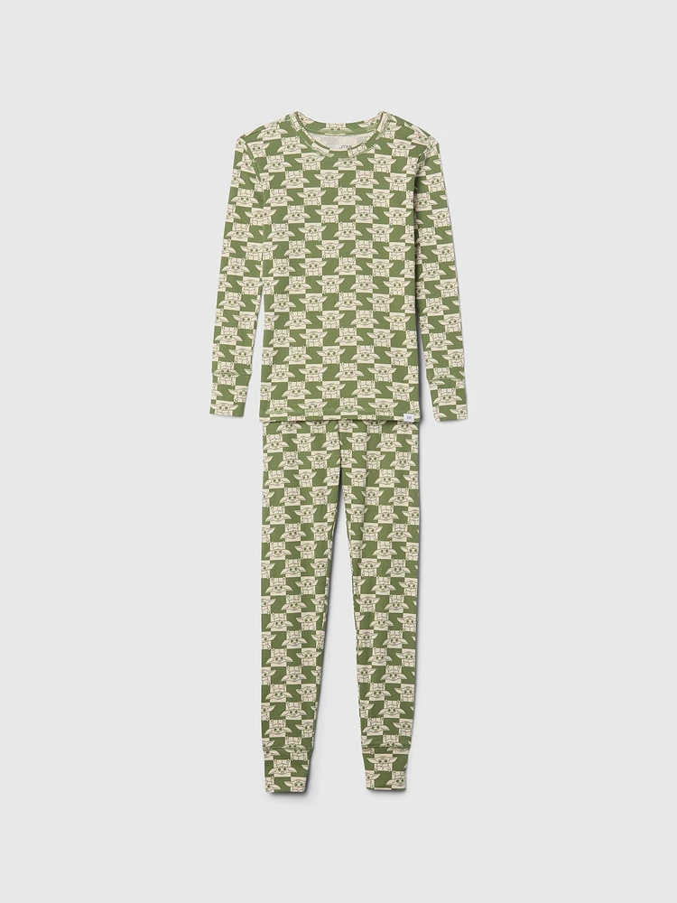 GapKids | Disney Organic Cotton PJ Set