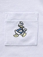 Gap × Disney Baby Pocket T-Shirt