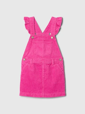 babyGap Corduroy Flutter Skirtall