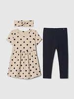 babyGap Mix and Match Dress Outfit Set