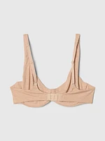 Breathe Unlined Bra