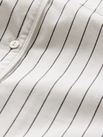 Poplin PJ Shirt