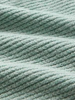 CashSoft Rib Scarf