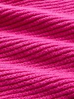 CashSoft Rib Scarf