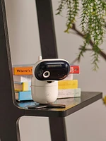 Motorola PIP1010 Connect 1080p Remote Video Baby Camera