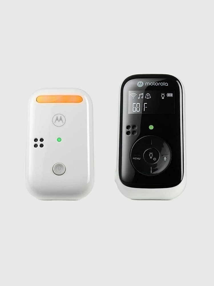 Motorola PIP11 Audio Baby Monitor