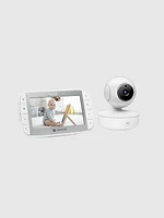 Motorola VM36XL 5in Motorized Video Baby Monitor