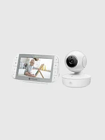 Motorola VM36XL 5in Motorized Video Baby Monitor