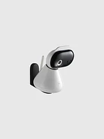 Motorola PIP1010 Connect 1080p Remote Video Baby Camera