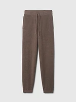 CashSoft Waffle PJ Joggers