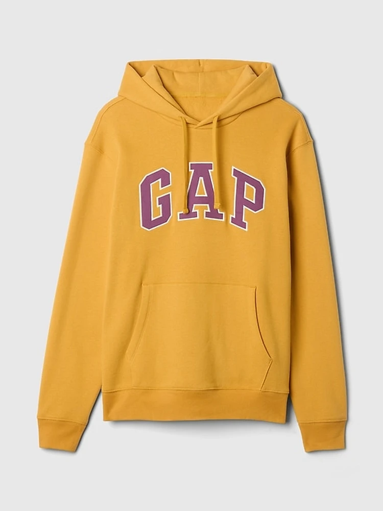 Vintage Soft Arch Logo Hoodie