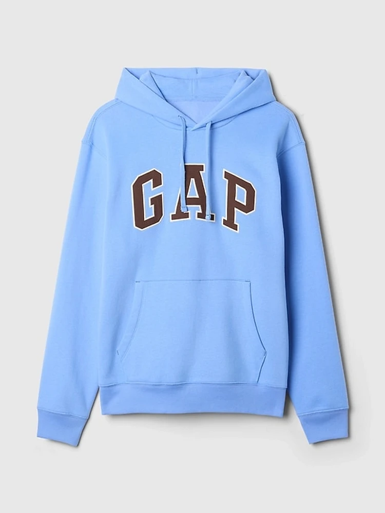 Vintage Soft Arch Logo Hoodie