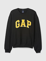 Gap Logo Sweatshirt