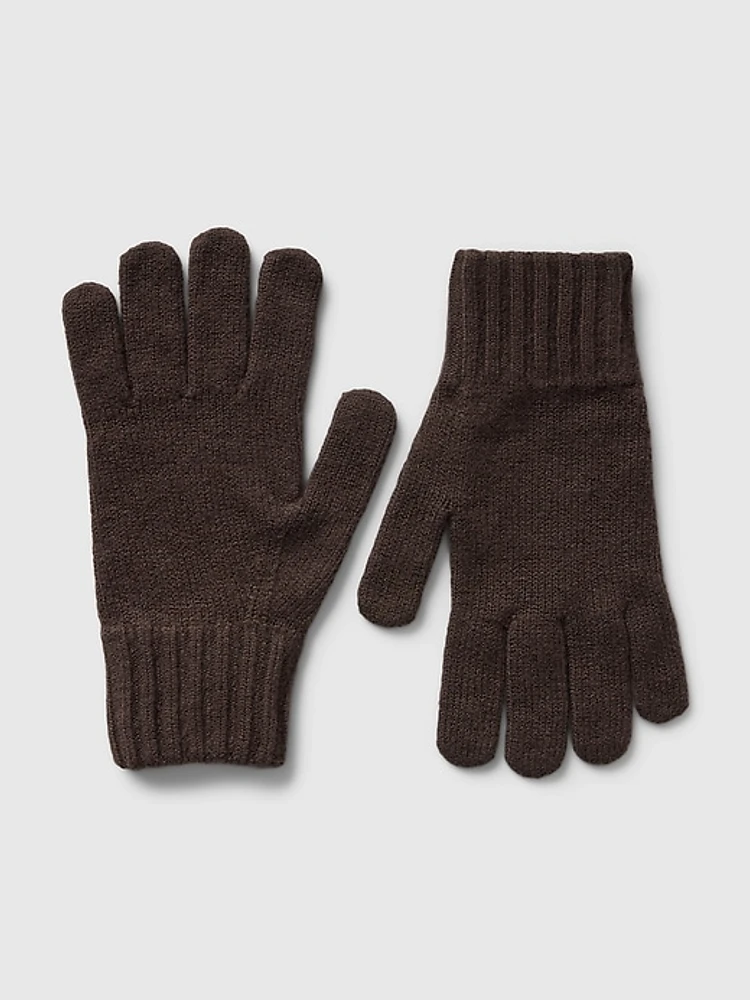 CashSoft Gloves