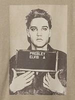 Elvis Graphic T-Shirt