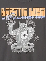 Beastie Boys Graphic T-Shirt