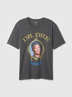 Dr. Dre Graphic T-Shirt