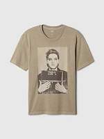 Elvis Graphic T-Shirt