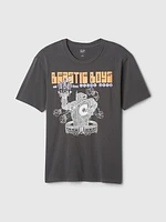 Beastie Boys Graphic T-Shirt