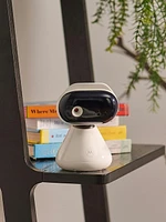 Motorola PIP1500 5in VGA Manual Video Baby Monitor