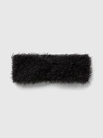 Toddler Fuzzy Headband