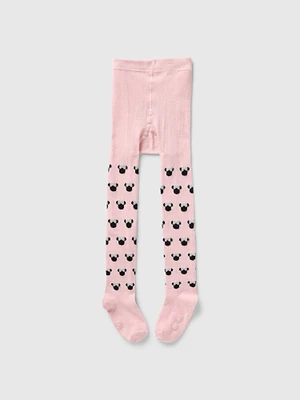 Gap Disney Baby Minnie Mouse Tights