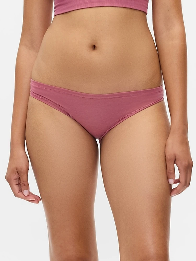 Breathe Bikini (5-Pack