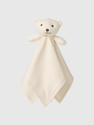 Baby First Favorites Supima Bear Lovey