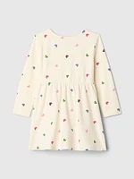 babyGap Mix and Match Skater Dress