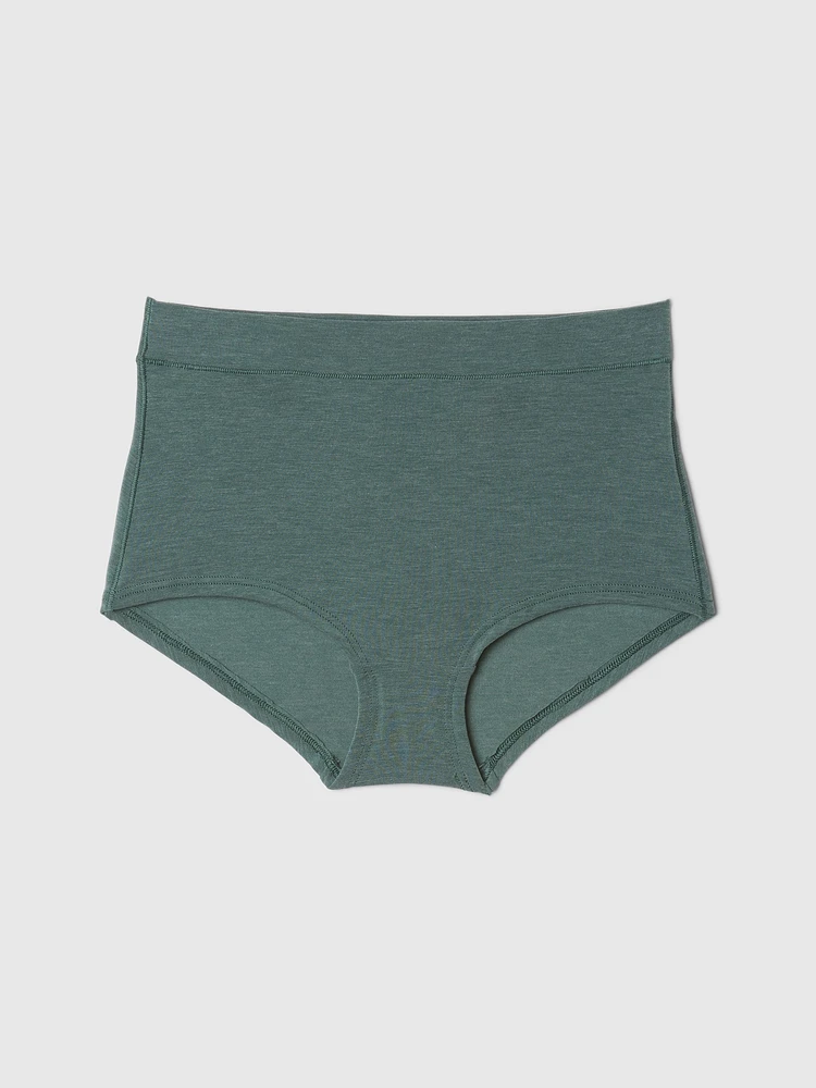 Breathe High Rise Bikini