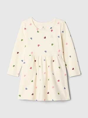 babyGap Mix and Match Skater Dress