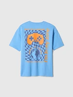 Kids Graphic T-Shirt