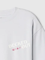 Kids Graphic T-Shirt