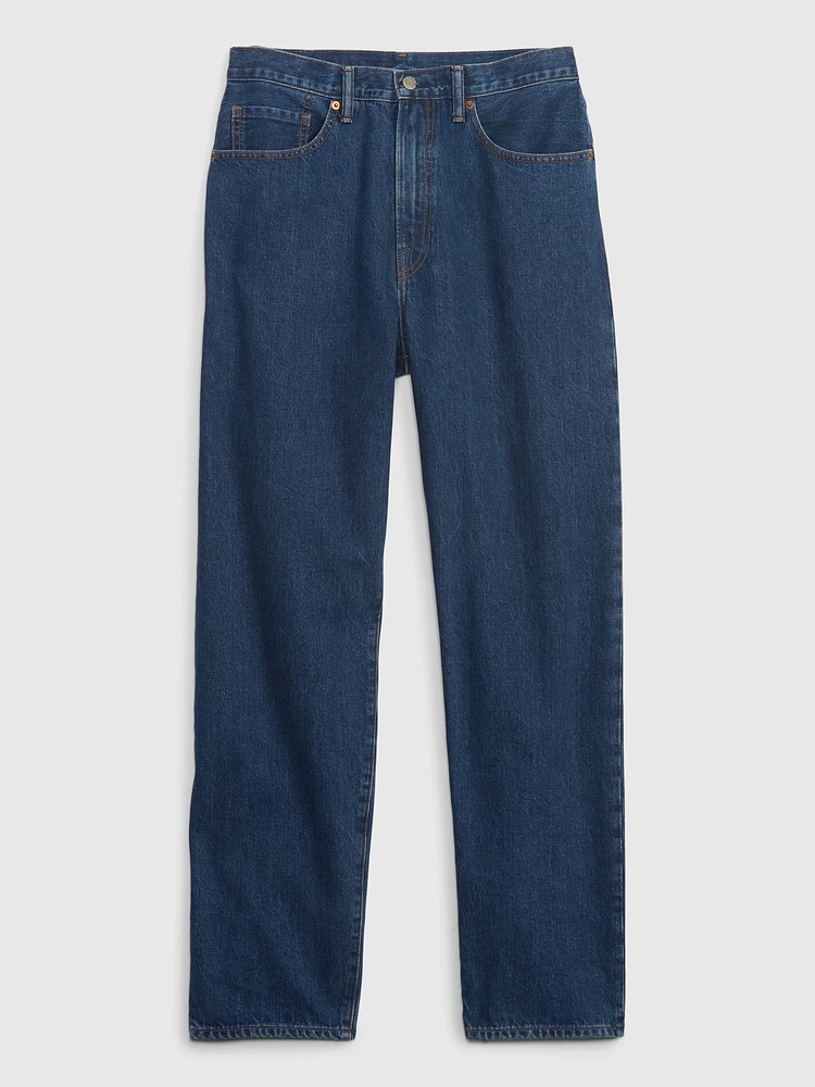 Baggy Jeans